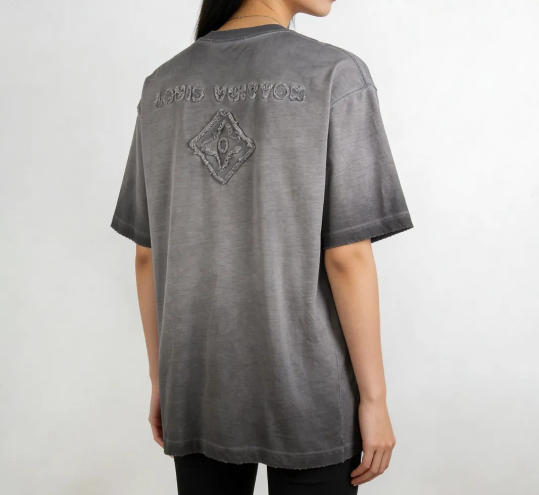 Louis Vuitton/ 26ss logo